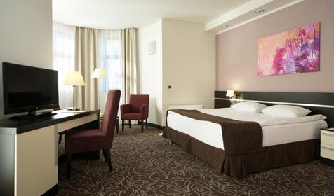 Отель HELIOPARK Freestyle Rosa Khutor, Адлерский район Сочи, п. Эсто-Садок