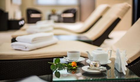 Отель HELIOPARK Freestyle Rosa Khutor, Адлерский район Сочи, п. Эсто-Садок