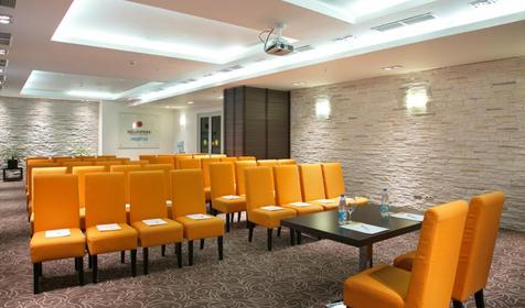 Отель HELIOPARK Freestyle Rosa Khutor, Адлерский район Сочи, п. Эсто-Садок