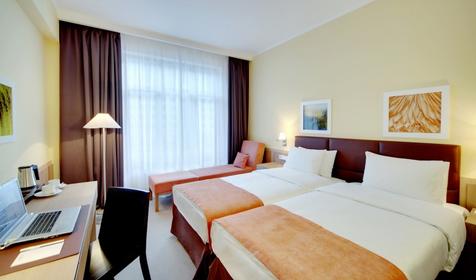 Golden Tulip Rosa Khutor