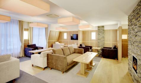 Golden Tulip Rosa Khutor