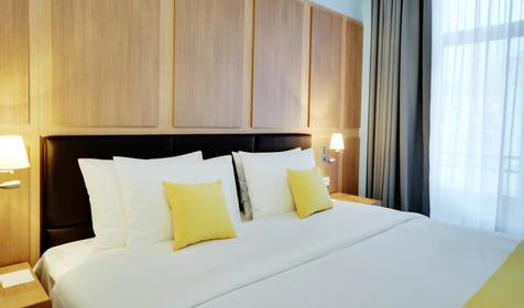 Golden Tulip Rosa Khutor