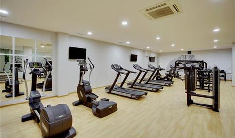 Golden Tulip Rosa Khutor