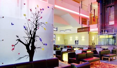 Golden Tulip Rosa Khutor