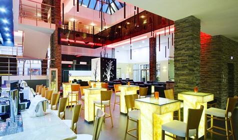 Golden Tulip Rosa Khutor