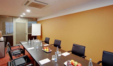 Golden Tulip Rosa Khutor