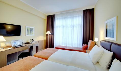 Golden Tulip Rosa Khutor