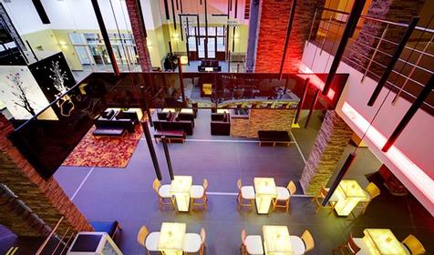 Golden Tulip Rosa Khutor