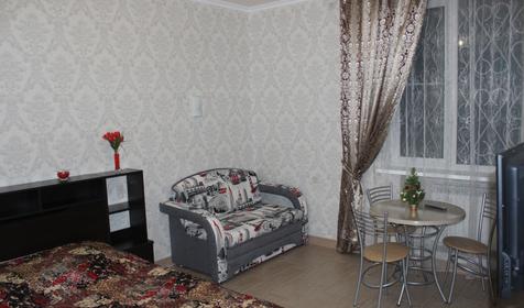 Квартира-студия