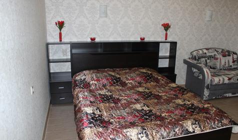 Квартира-студия