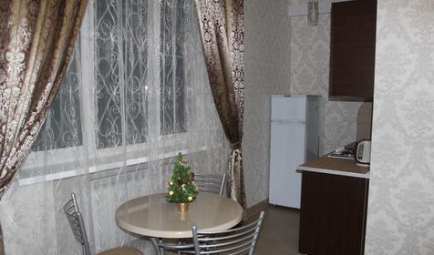 Квартира-студия