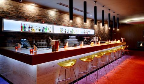 Отель Park Inn by Radisson Rosa Khutor, Сочи, Красная Поляна, п. Эсто-Садок