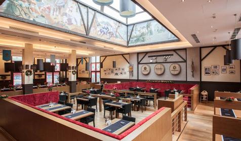 Отель Park Inn by Radisson Rosa Khutor, Сочи, Красная Поляна, п. Эсто-Садок