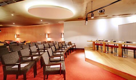 Отель Park Inn by Radisson Rosa Khutor, Сочи, Красная Поляна, п. Эсто-Садок