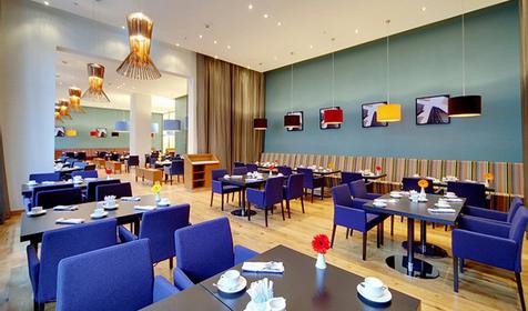 Отель Park Inn by Radisson Rosa Khutor, Сочи, Красная Поляна, п. Эсто-Садок