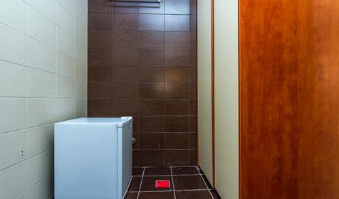 База отдыха Олимп, Туапсинский район, с. Бжид, б. Инал