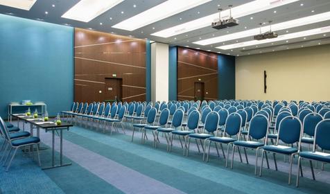 Radisson Rosa Khutor