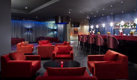 Radisson Rosa Khutor