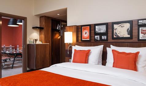 Radisson Rosa Khutor