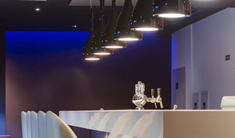 Radisson Rosa Khutor