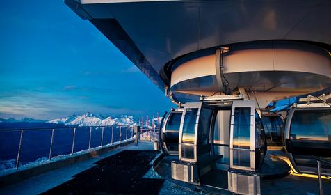 Radisson Rosa Khutor