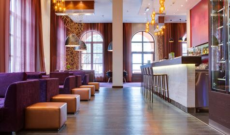 Radisson Rosa Khutor