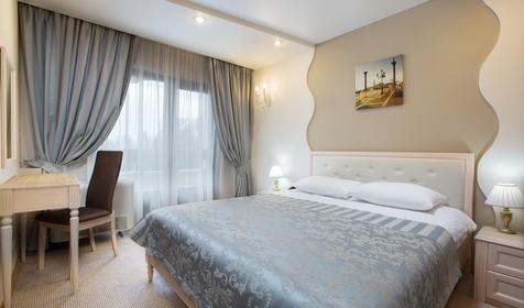 Alean Family Sputnik (Алеан Фэмили Спутник)