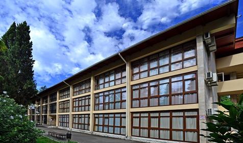 Alean Family Sputnik (Алеан Фэмили Спутник)