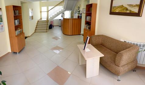 Alean Family Sputnik (Алеан Фэмили Спутник)