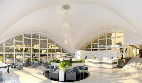 Alean Family Sputnik (Алеан Фэмили Спутник)