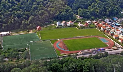 Alean Family Sputnik (Алеан Фэмили Спутник)