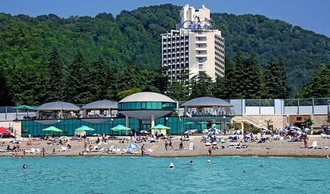 Alean Family Sputnik (Алеан Фэмили Спутник)