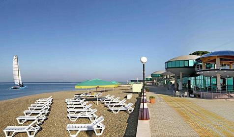 Alean Family Sputnik (Алеан Фэмили Спутник)