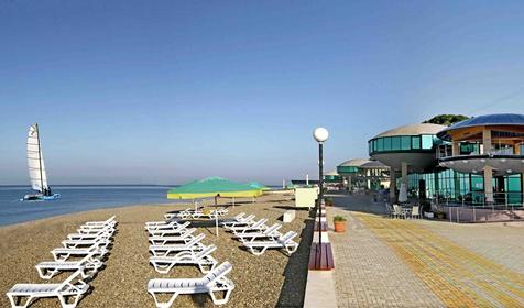 Alean Family Sputnik (Алеан Фэмили Спутник)