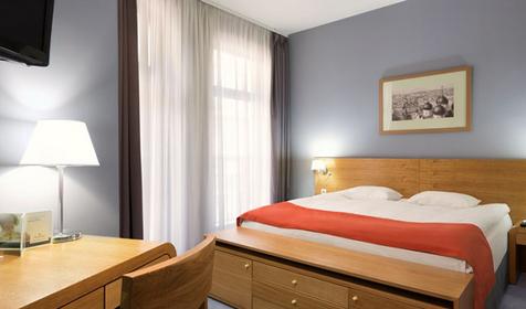 Номер Suite. Отель Tulip Inn Rosa Khutor, Сочи, Красная Поляна, п. Эсто-Садок