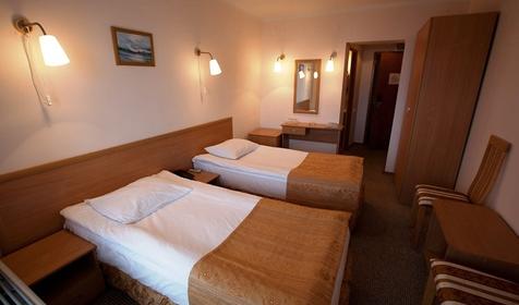 Standart двухместный