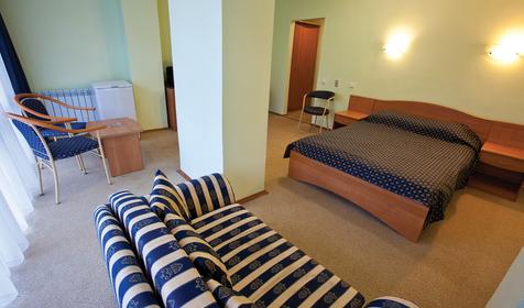 Superior двухместный