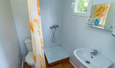 Пансионат отдыха Утес, Туапсинский район, бухта Инал