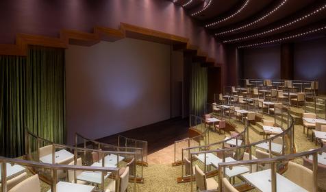 Novotel Krasnaya Polyana (Новотель Красная Поляна) (бывш. Novotel Congress)