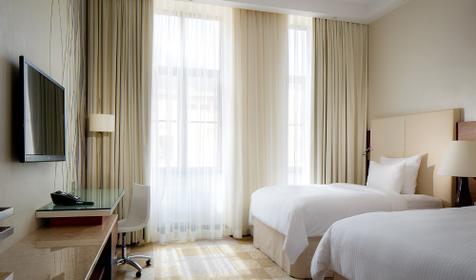 Novotel Krasnaya Polyana (Новотель Красная Поляна) (бывш. Novotel Congress)