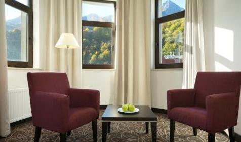 HELIOPARK Freestyle Rosa Khutor : Сочи, Адлерский район, с. Эсто-Садок, наб. Полянка, 4