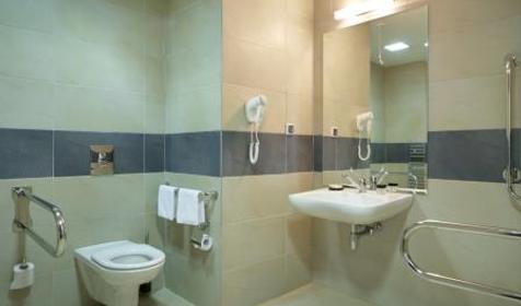 HELIOPARK Freestyle Rosa Khutor : Сочи, Адлерский район, с. Эсто-Садок, наб. Полянка, 4