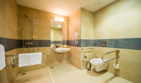 Гелиопарк Роза Хутор, г. Сочи, Адлерский район, п. Эсто-Садок