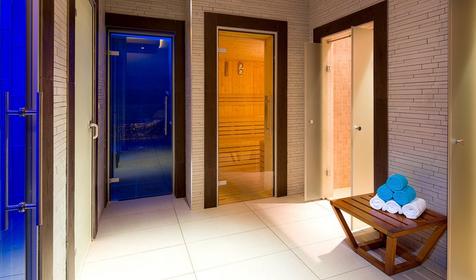 СПА-центр. Отель Горки Панорама, Сочи, Красная Поляна, п. Эсто Садок