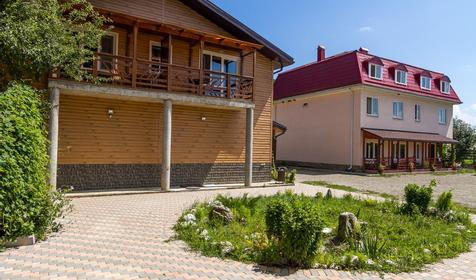 Гостевой дом Аммонит, ст. Даховская