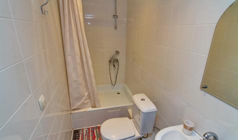 Гостевой дом Аммонит, ст. Даховская