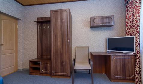 Гостевой дом Аммонит, ст. Даховская