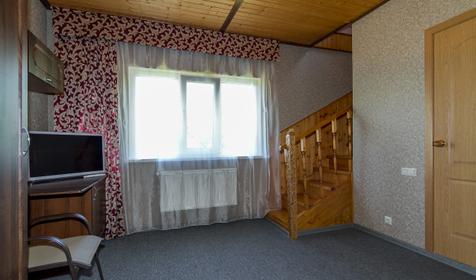 Гостевой дом Аммонит, ст. Даховская