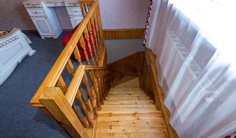 Гостевой дом Аммонит, ст. Даховская