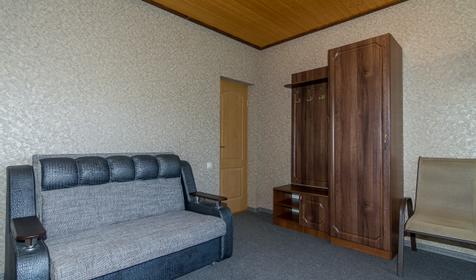 Гостевой дом Аммонит, ст. Даховская